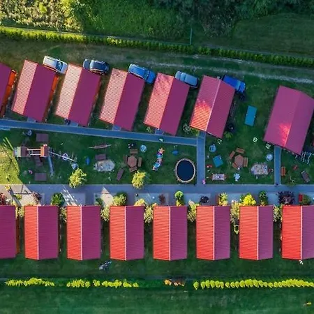 Homes, Summer Pool, Whirlpool, Sauna * Гонски