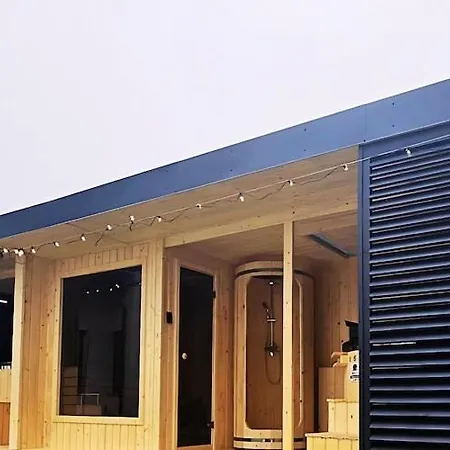 Homes, Summer Pool, Whirlpool, Sauna *