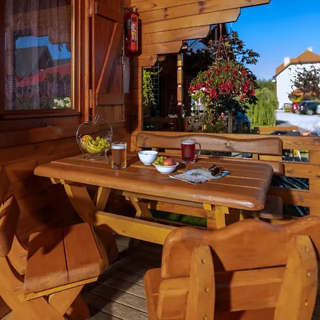 Homes, Summer Pool, Whirlpool, Sauna Дом отдыха