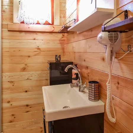 Homes, Summer Pool, Whirlpool, Sauna Дом отдыха Гонски