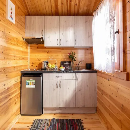 Homes, Summer Pool, Whirlpool, Sauna *