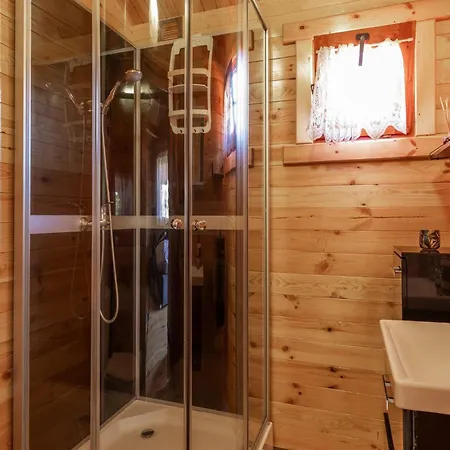 Дом отдыха Homes, Summer Pool, Whirlpool, Sauna *