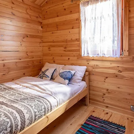 Homes, Summer Pool, Whirlpool, Sauna Дом отдыха Гонски