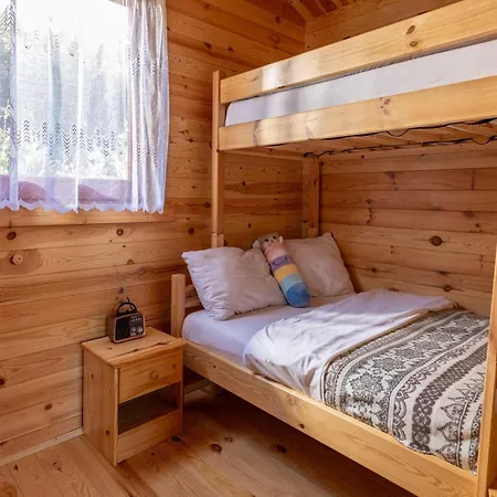 Homes, Summer Pool, Whirlpool, Sauna * Гонски