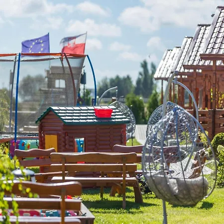 Homes, Summer Pool, Whirlpool, Sauna * Гонски