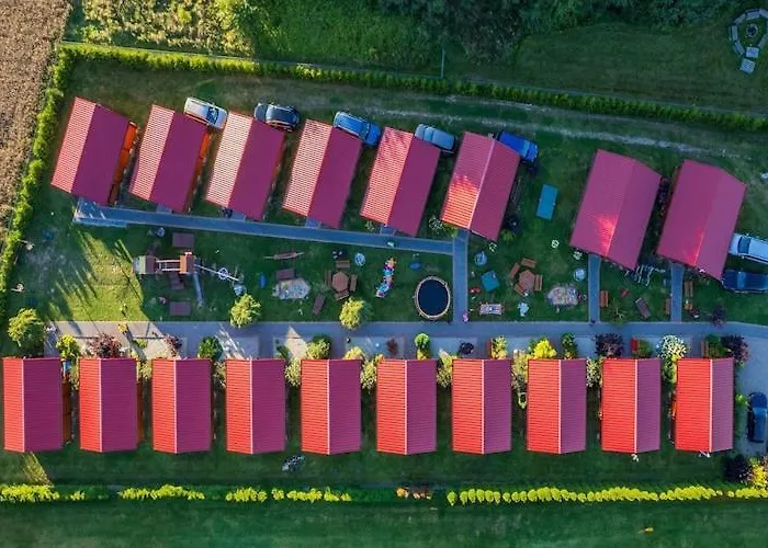 Homes, Summer Pool, Whirlpool, Sauna * Гонски