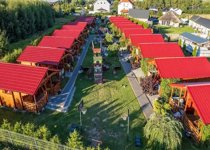 Дом отдыха Homes, Summer Pool, Whirlpool, Sauna