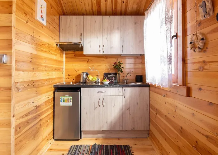 Homes, Summer Pool, Whirlpool, Sauna *