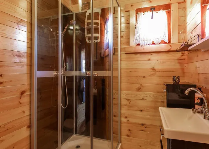 Дом отдыха Homes, Summer Pool, Whirlpool, Sauna *