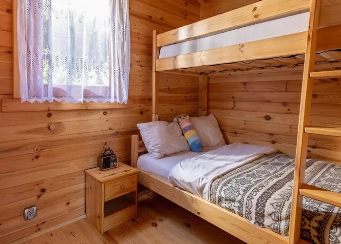 Homes, Summer Pool, Whirlpool, Sauna * Гонски