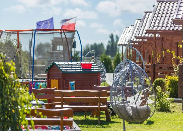 Homes, Summer Pool, Whirlpool, Sauna * Гонски