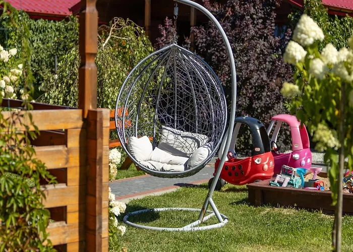 Homes, Summer Pool, Whirlpool, Sauna